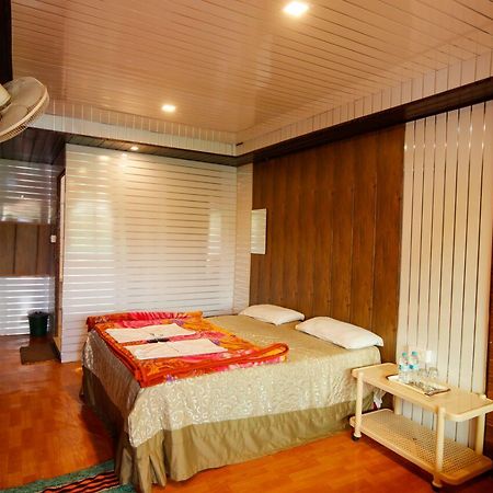 Tai Niwas Cottage Mahābaleshwar Eksteriør bilde