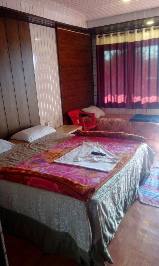 Tai Niwas Cottage Mahābaleshwar Eksteriør bilde