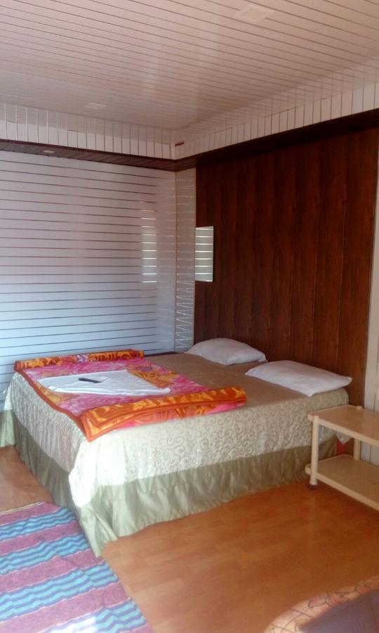 Tai Niwas Cottage Mahābaleshwar Eksteriør bilde