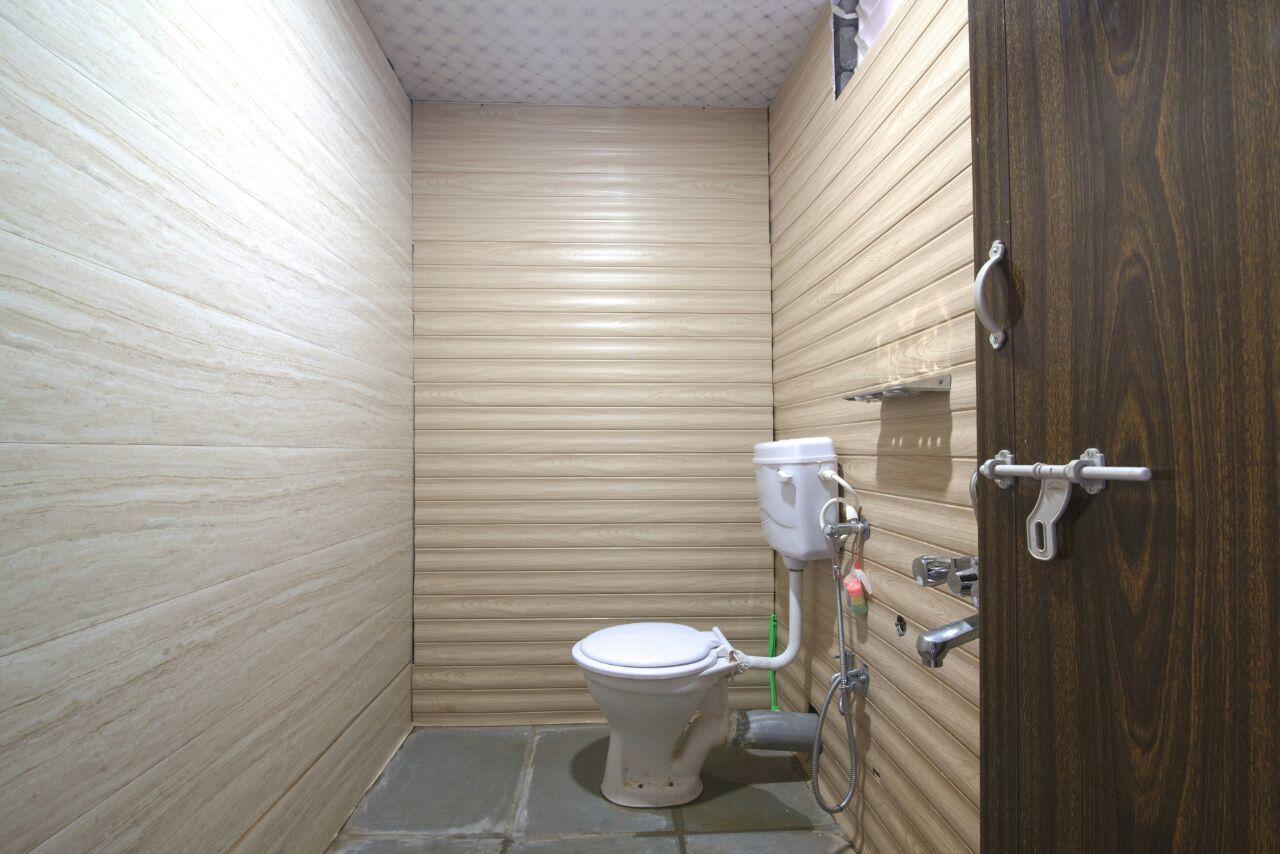 Tai Niwas Cottage Mahābaleshwar Eksteriør bilde
